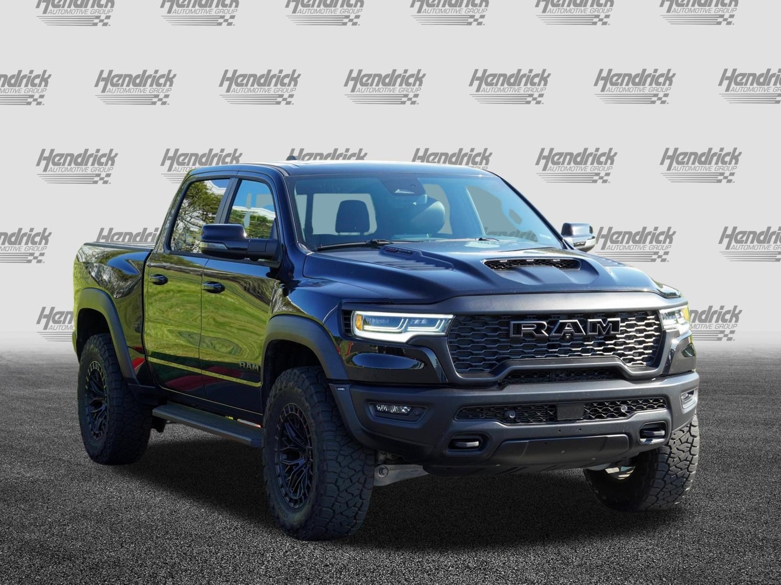 ram ram 1500 pickup 2025 1C6SRFUP7SN682008 image ram ram 1500 pickup 2025 1C6SRFUP7SN682008 image